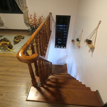 Nhà Rum Rôn Đà Lạt Ngoại thất bức ảnh