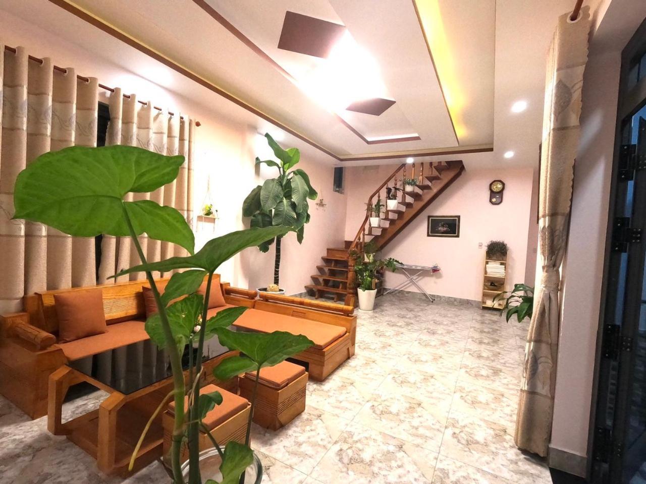 Nhà Rum Rôn Đà Lạt Ngoại thất bức ảnh