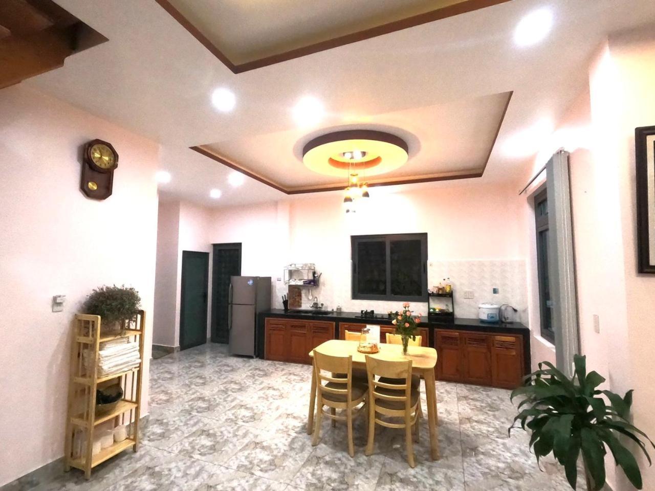 Nhà Rum Rôn Đà Lạt Ngoại thất bức ảnh