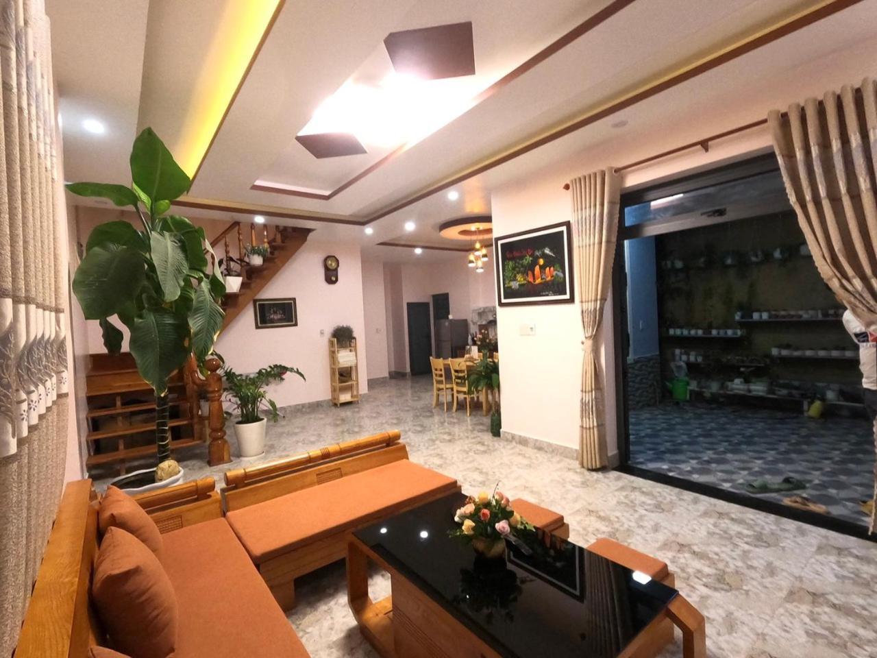 Nhà Rum Rôn Đà Lạt Ngoại thất bức ảnh