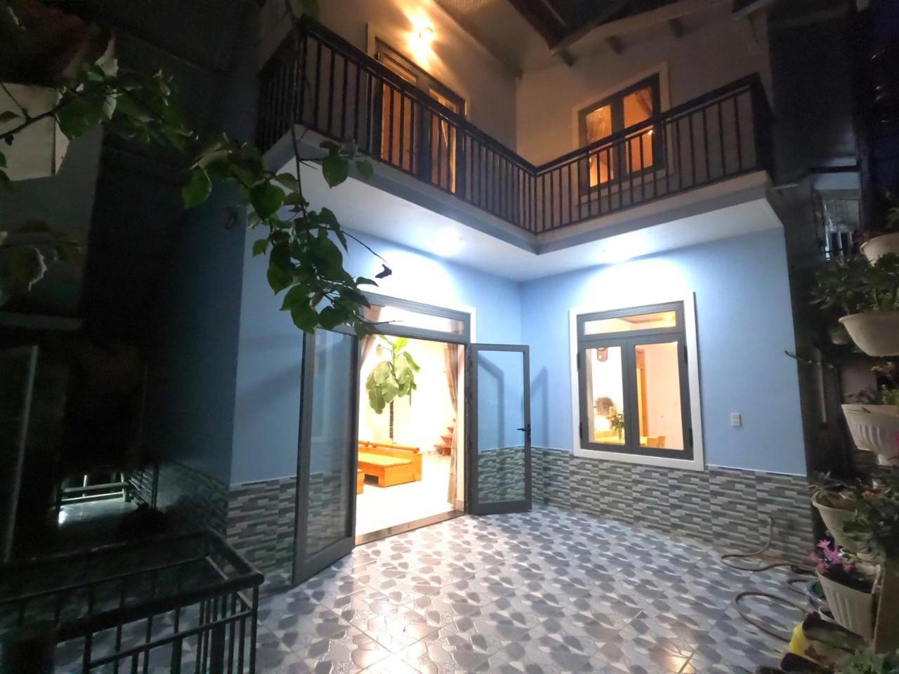 Nhà Rum Rôn Đà Lạt Ngoại thất bức ảnh