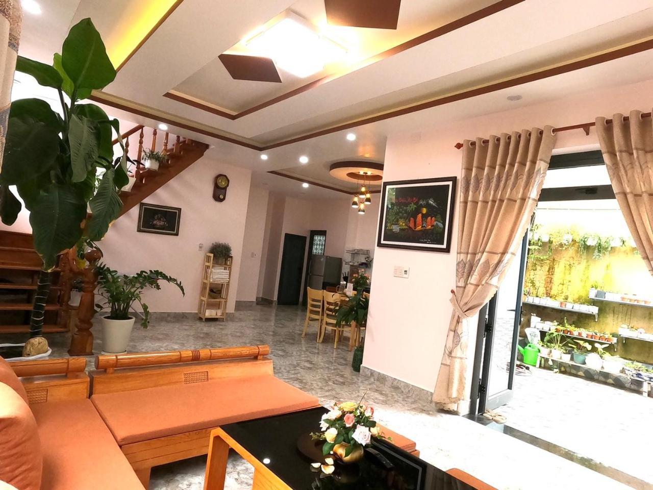 Nhà Rum Rôn Đà Lạt Ngoại thất bức ảnh
