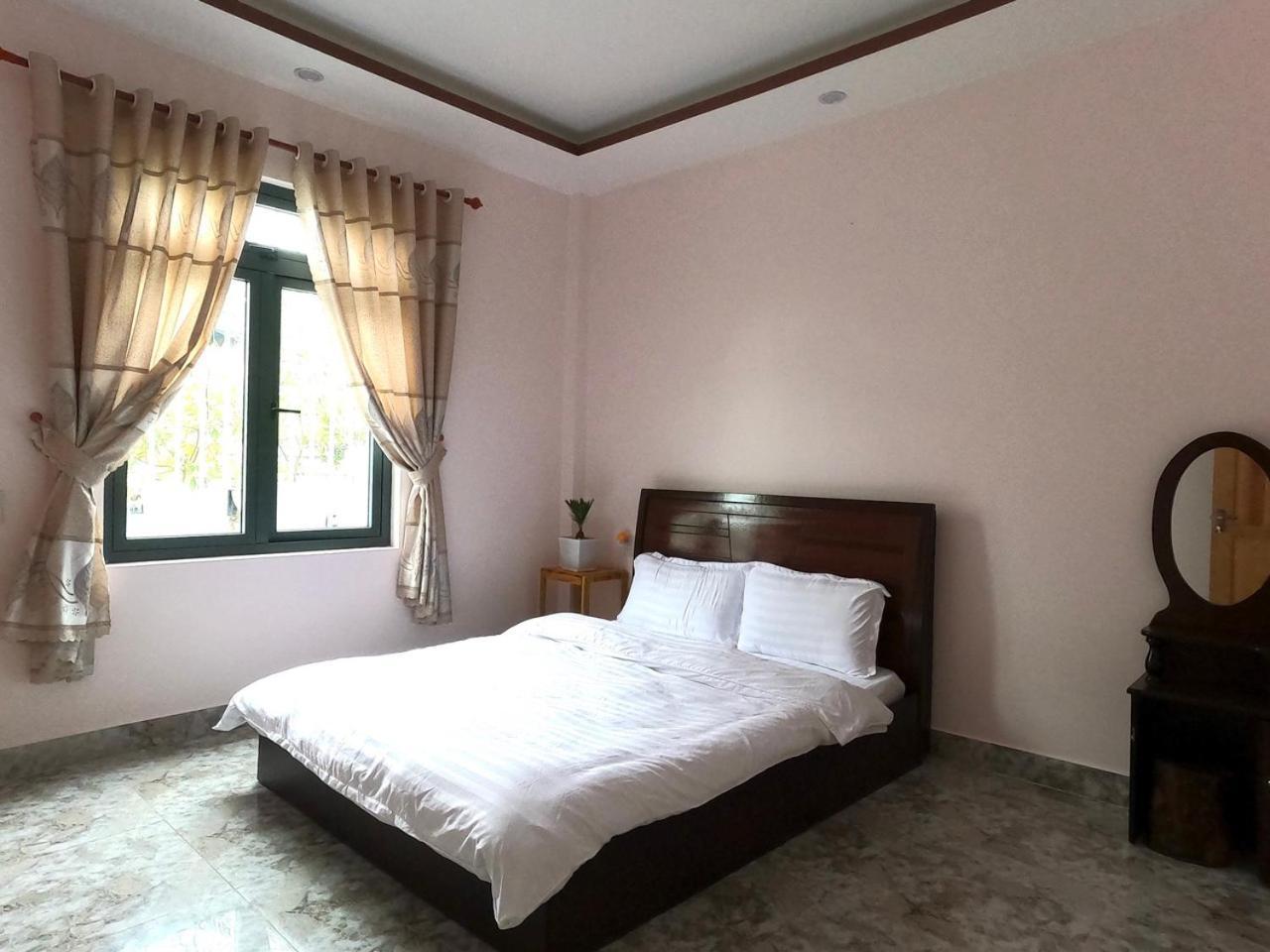 Nhà Rum Rôn Đà Lạt Ngoại thất bức ảnh