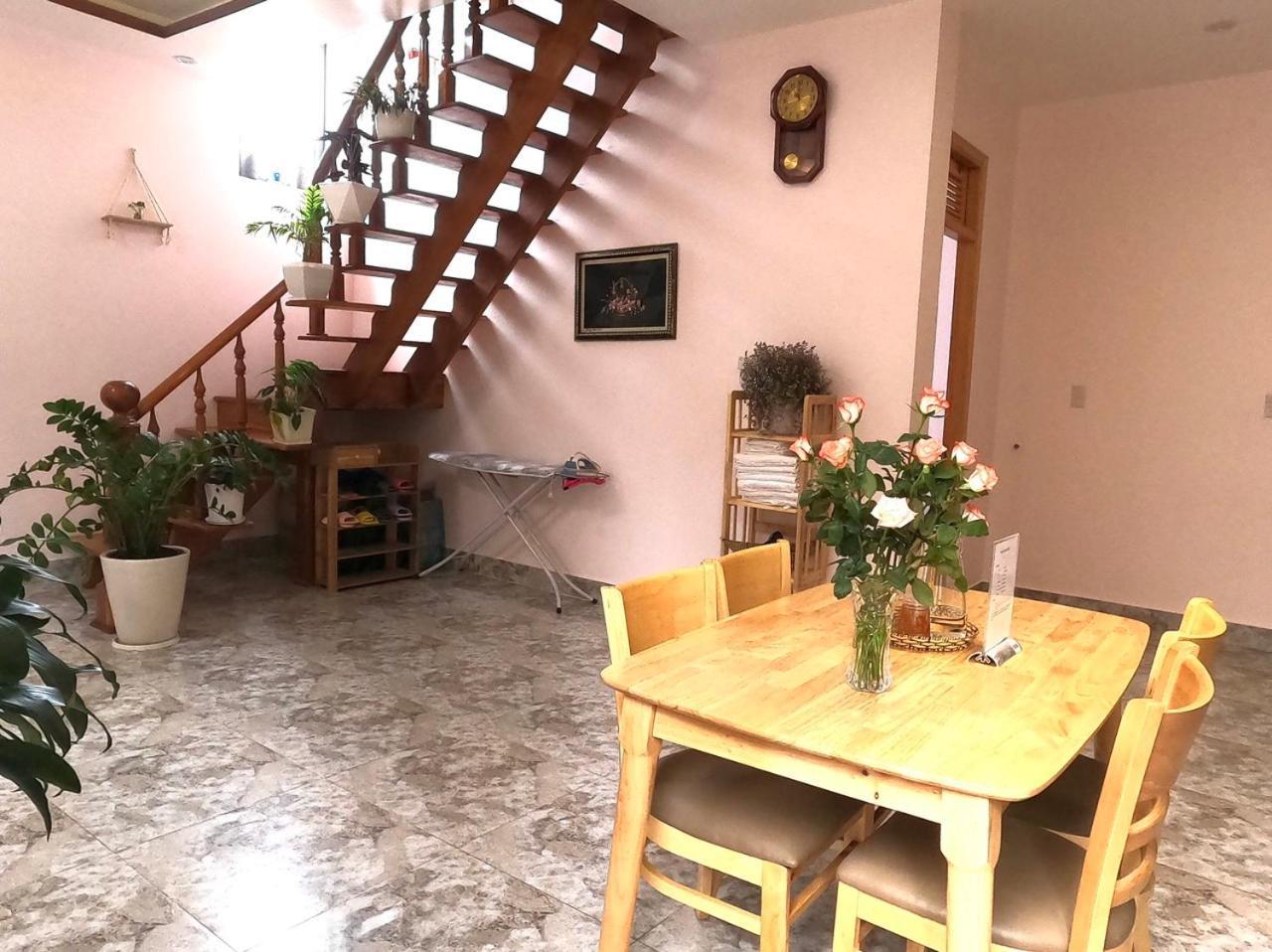 Nhà Rum Rôn Đà Lạt Ngoại thất bức ảnh