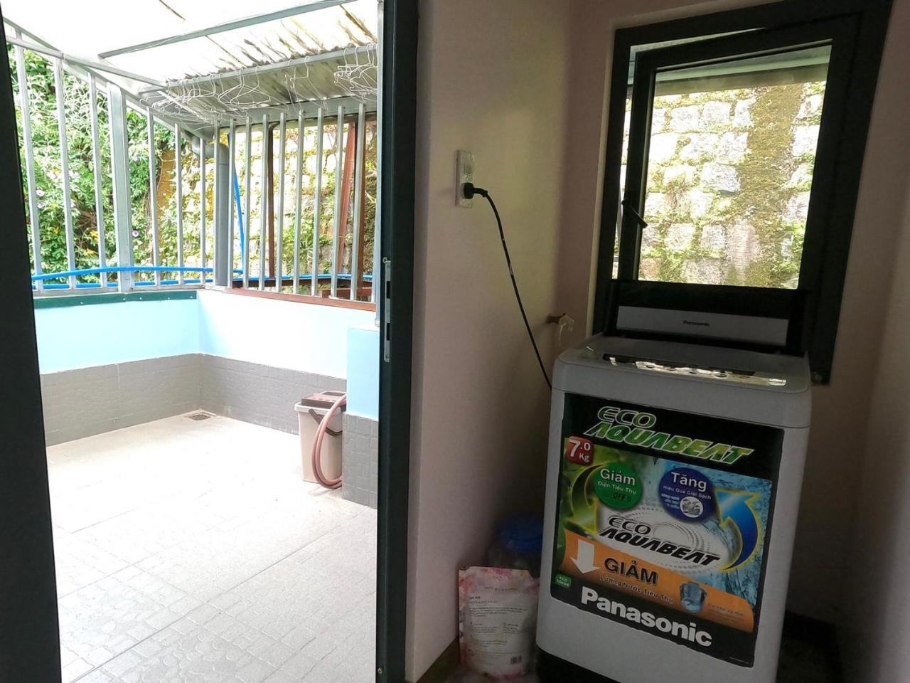 Nhà Rum Rôn Đà Lạt Ngoại thất bức ảnh