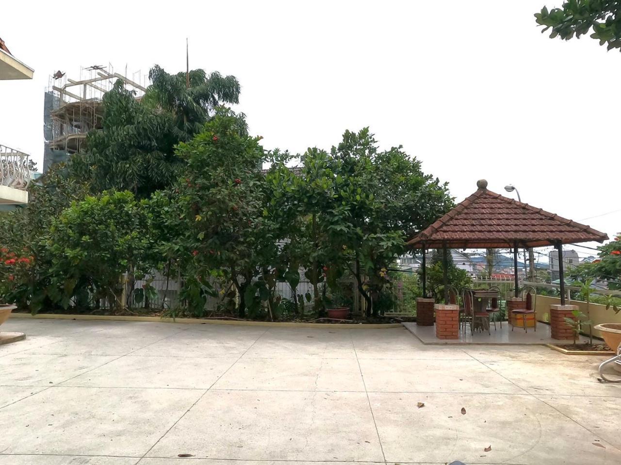 Nhà Rum Rôn Đà Lạt Ngoại thất bức ảnh