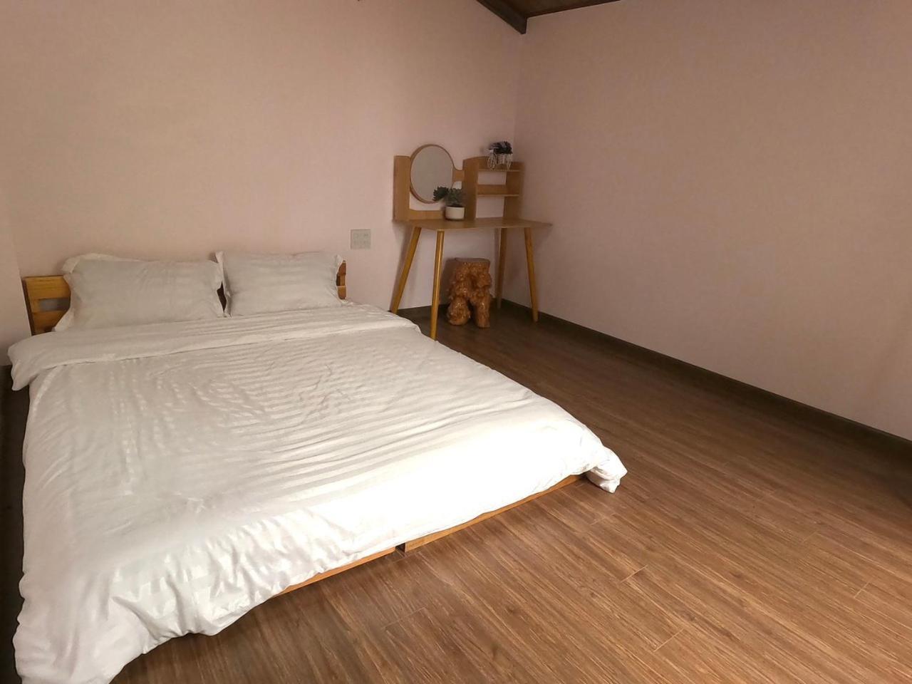 Nhà Rum Rôn Đà Lạt Ngoại thất bức ảnh