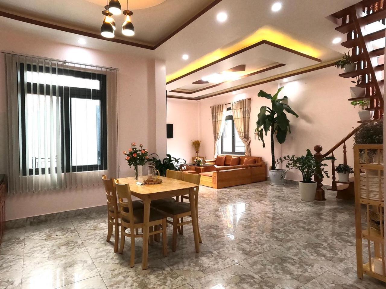 Nhà Rum Rôn Đà Lạt Ngoại thất bức ảnh