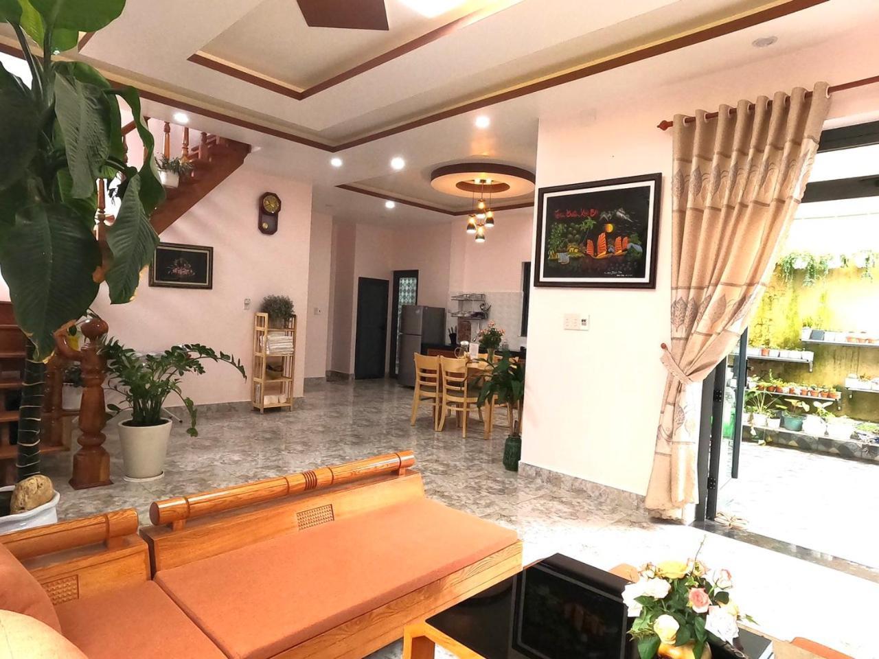 Nhà Rum Rôn Đà Lạt Ngoại thất bức ảnh
