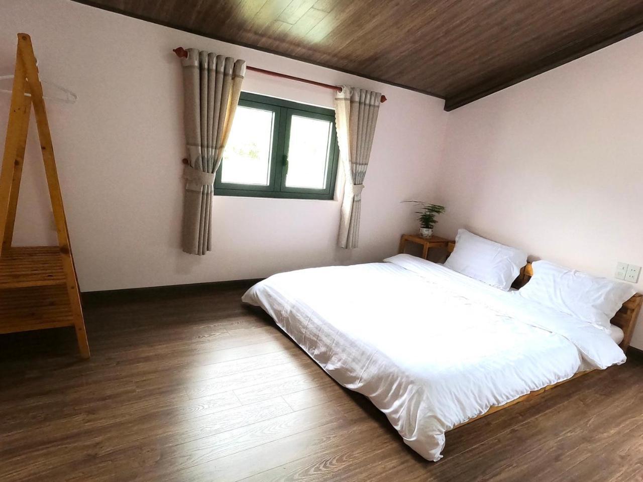 Nhà Rum Rôn Đà Lạt Ngoại thất bức ảnh