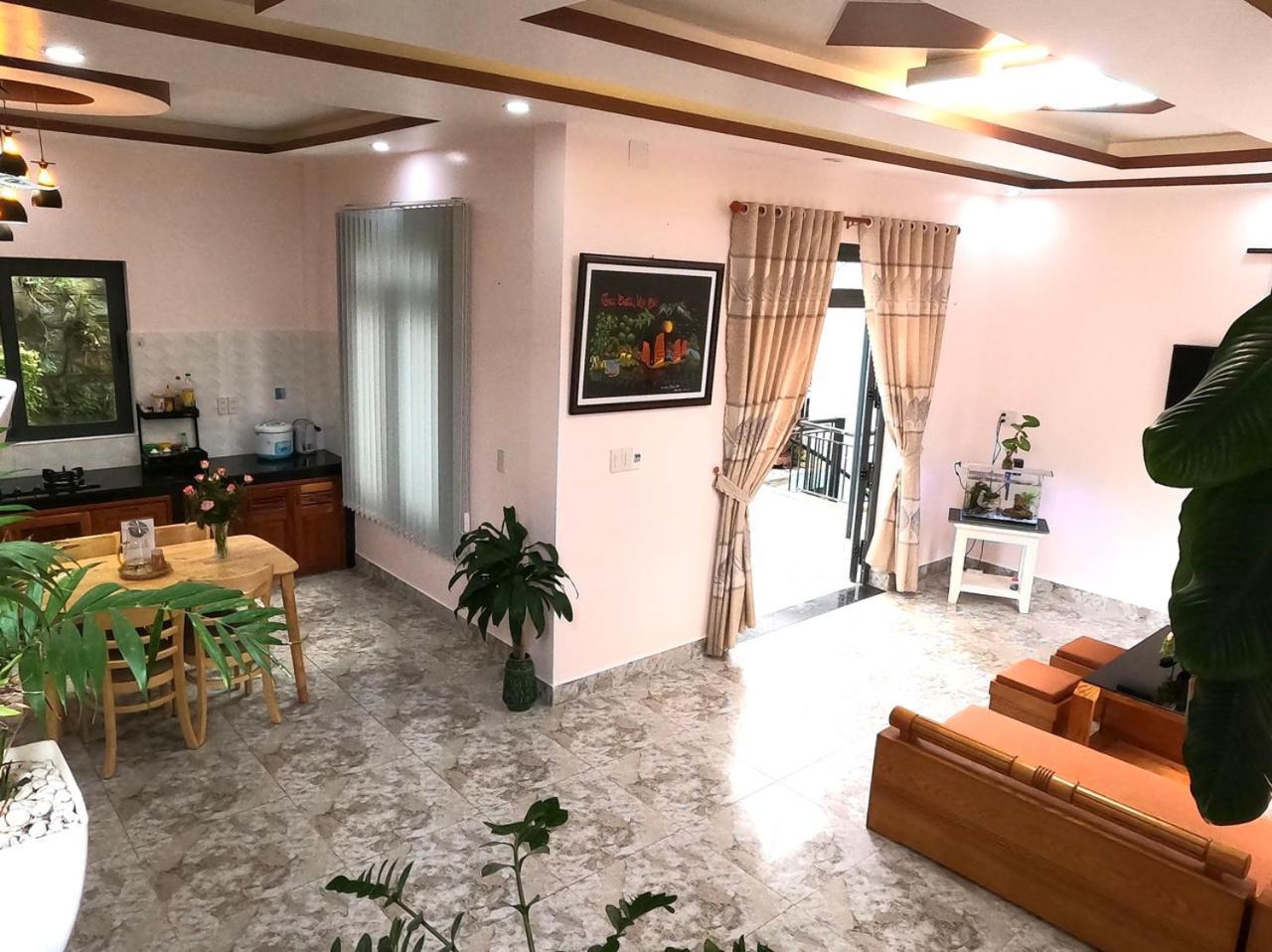 Nhà Rum Rôn Đà Lạt Ngoại thất bức ảnh