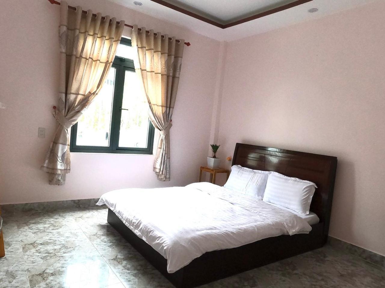 Nhà Rum Rôn Đà Lạt Ngoại thất bức ảnh