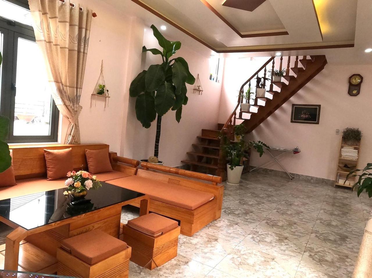 Nhà Rum Rôn Đà Lạt Ngoại thất bức ảnh