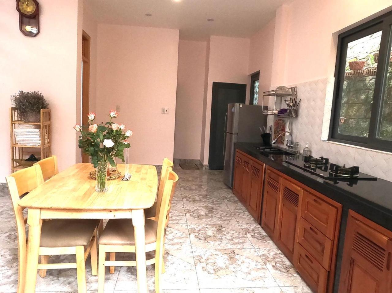 Nhà Rum Rôn Đà Lạt Ngoại thất bức ảnh
